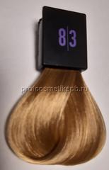 8/3 Краска для волос ESTELLER HAUTE COUTURE Светло-русый золотистый 60мл.
