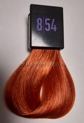 8/54 Краска для волос ESTELLER HAUTE COUTURE Светло-русый краснo-медный 60мл.