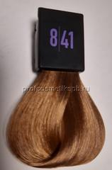 8/41 Краска для волос ESTELLER HAUTE COUTURE Светло-русый медно-пепельный 60мл.