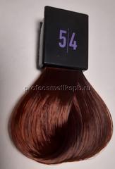 5/4 Краска для волос ESTELLER HAUTE COUTURE Светлый шатен медный 60мл.