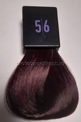 5/6 Краска для волос ESTELLER HAUTE COUTURE Светлый шатен фиолетовый 60мл.