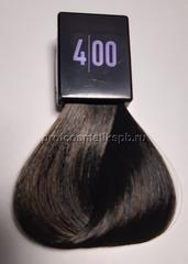 4/00 Краска для волос ESTELLER HAUTE COUTURE Шатен для седины 60мл.