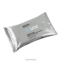 Салфетки влажные для удаления краски с кожи estel element 20 шт (EL.15) ESTEL M’USE Сomfort clean (MU/CC)
