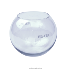 Ваза большая 4л. с логотипом ESTEL Professional (А.317)