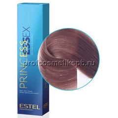 8/61 Крем-краска ESTEL PRINCESS ESSEX, светло-русый фиолетово-пепельный 60мл.