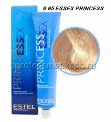 9/65 Крем-краска ESTEL PRINCESS ESSEX, блондин розовый/ фламинго 60мл.