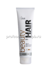 Маска питание и увлажнение BEAUTY HAIR AGRAN SPA MASK 150 мл