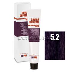 ПАЛИТРА CAVIAR SUPRIME AMMONIA FREE
