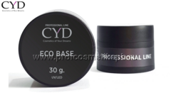 Eco Base, 30 g. ( 4058172122156 ) CYD Prof.Line 