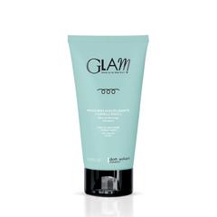 Структурирующая маска для вьющихся волос 175 мл.Discipline mask curly hair  DOTT SOLARI (8004347128412)(Арт.630)