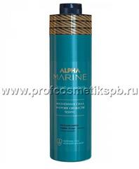 Ocean-шампунь для волос ALPHA MARINE 1л (Арт.AM/S1)