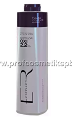 Оксигент 2,2% ESTELLER HAUTE COUTURE Арт.ER2.2/1000 DECOLOR OXI