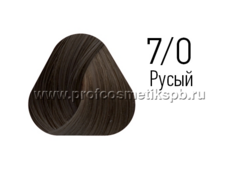 7/0 Русый, 100 мл PCG7/0 Крем-краска для седых волос ESTEL PRINCE+
