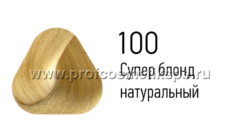 S-OS 100 Супер блонд натуральный 100 мл.PCS/100 Крем-краска для волос ESTEL PRINCE