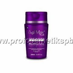 Шампунь постпроцедурный уход Agi Max PLUS 240 мл Только под заказ.