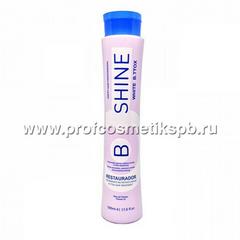 Ботокс Happy Hair B SHINE WHITE B.TTOX 250 мл (разлив)