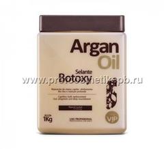 Ботокс для волос Argan Oil Vip 500 мл (разлив)