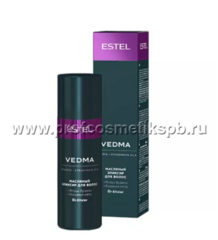 Масляный эликсир для волос VEDMA by ESTEL, 50 мл (Арт.VED/E50)