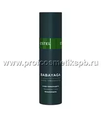 Спрей-термозащита для волос BABAYAGA by ESTEL, 200 мл (Арт.BBY/T200)