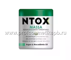 Ботокс для волос NATUREZA NTOX Massa 500 мл. (разлив)