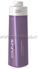 Маска для волос LUXURY SHINE ESTEL HAUTE COUTURE, 1000 мл. LSM/1000 