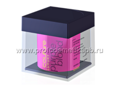 Коралловая маска для волос LUXURY PURPLE BLOND ESTEL HAUTE COUTURE, 200 мл Арт.C/B/MP200