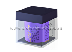 Маска для волос холодных оттенков LUXURY COOL BLOND ESTEL HAUTE COUTURE, 200 мл. Арт.C/B/MC200