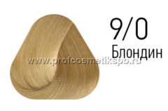 9/0 Блондин, 100 мл Крем-краска для волос ESTEL PRINCE