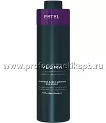 Молочный  блеск-шампунь для волос VEDMA by ESTEL , 1000 мл, VED/S1