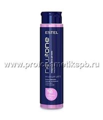 Тонирующая маска для волос NEWTONE 9/65 Блондин фиолетово-красный (400 мл) ESTEL HAUTE COUTURE