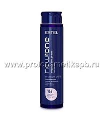 Тонирующая маска для волос NEWTONE  10/6 Светлый блондин фиолетовый, 400 мл ESTEL HAUTE COUTURE 