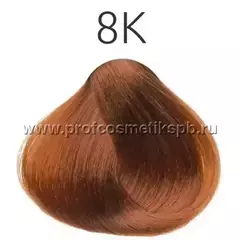 8K светло-медный Арт. 11758 COLORANCE 60 мл. Goldwell 
