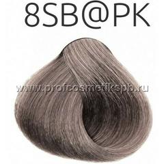 8SB@PK серебристый блонд с розовым сиянием Арт. 11894 COLORANCE 60 мл. Goldwell 