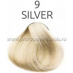9 SILVER кристальный блонд Арт. 11711 COLORANCE 60 мл. Goldwell 