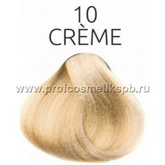 10 CREME кремовый экстра блонд Арт. 11653 COLORANCE 60 мл. Goldwell 