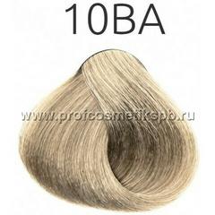 10BA бежево-пепельный экстра блондин Арт. 11810 COLORANCE 60 мл. Goldwell 