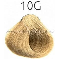 Goldwell 10G шампань блонд Арт. 11150 COLORANCE 120 мл.