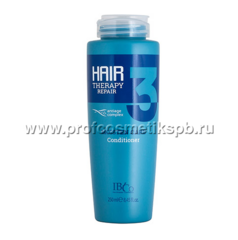 Кондиционер - эликсир для увлажнения волос HAIR THERAPY REPAIR MOISTEN CARE CONDITIONER 250 мл Артикул: 13323250