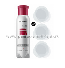 ELUMEN  AS@9 пепельно-серебристый Goldwell Elumen (элюмен) 200 мл. (Арт.10952)