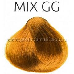 GG-MIX микс-тон золотистый Арт. 11662 COLORANCE 60 мл. Goldwell 