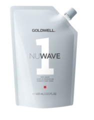 Подготавливающий крем GW NUWAVE 1 (Арт.58710) 400мл.