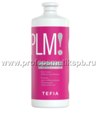 Tefia  Плазма для стабилизации процедуры окрашивания Post Color Stabilizing Plasma 1000 мл. Линия MYPOINT.