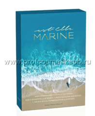 Набор компаньонов аромата EST ELLE MARINE (Арт.EM/N1)