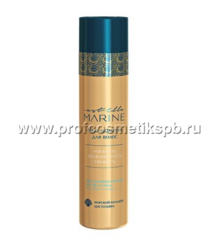Aqua-шампунь для волос EST ELLE MARINE  Объём 250 мл