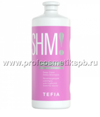 Хелатирующий шампунь для глубокой очистки волос (Арт.MPSHM60152)1000 мл. 