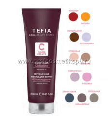 Оттеночная маска для волос с маслом монои  COLOR CREATS  250мл. на выбор 