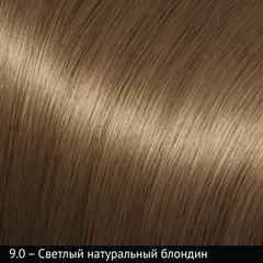 PIGMENT HENNA Пигментная Хна (Pigment Henna) № 9.0 Светлый натуральный блондин (50гр)