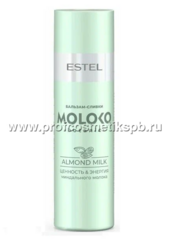 Бальзам-сливки для волос ESTEL Moloko botanic 200мл. (EMB/B200)