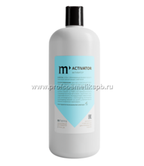 Окислитель 3% MoranOxy  для масла и пудры (200мл)