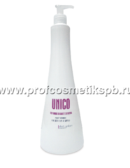 Восстанавливающий шампунь для всех типов волос UNICO Repair shampoo.1000 мл. Арт: 614(8004347127088)